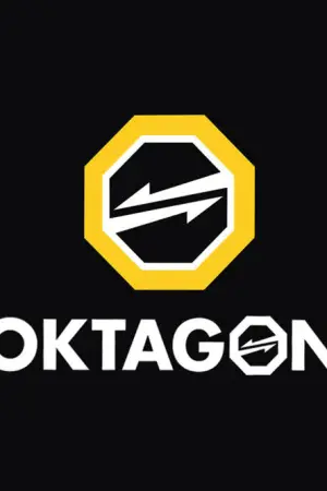 Fight Sports: Oktagon 2026 (Ζ) - Poster