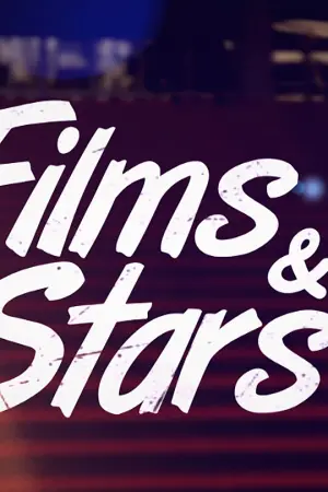 Films & Stars - Poster