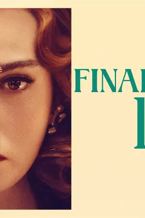 Finalmente L'alba - Poster