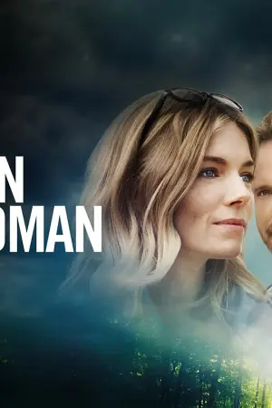 Φλεγόμενη Γυναίκα - Poster