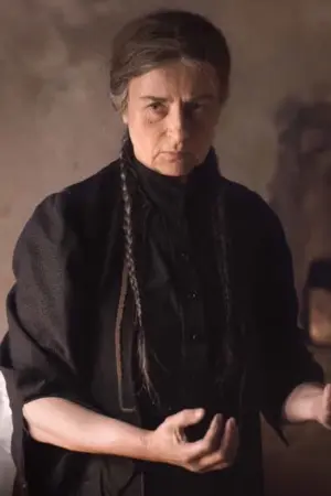 Φόνισσα - Poster