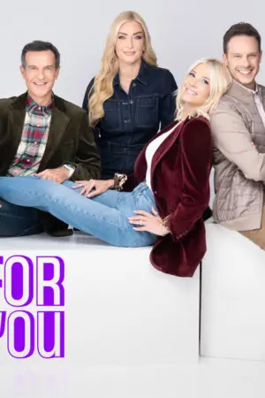 For You - Poster