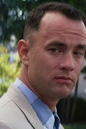 Φόρεστ Γκαμπ - Poster