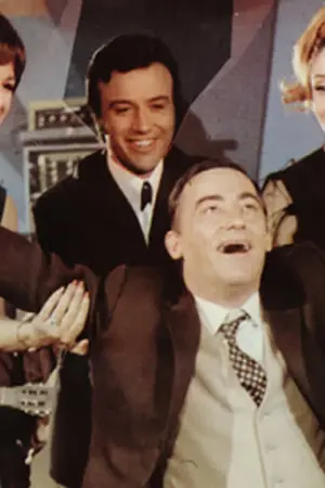 Φουκαράδες και Λεφτάδες - Poster