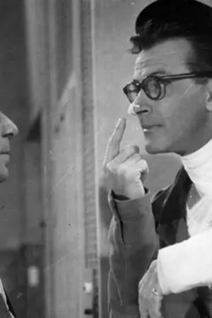 Φτώχεια και αριστοκρατία - Poster