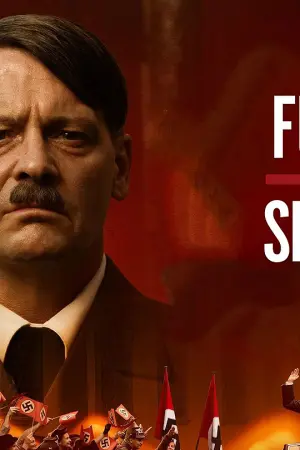 Fuhrer and Seducer - Poster