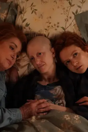 Funny Birds - Poster