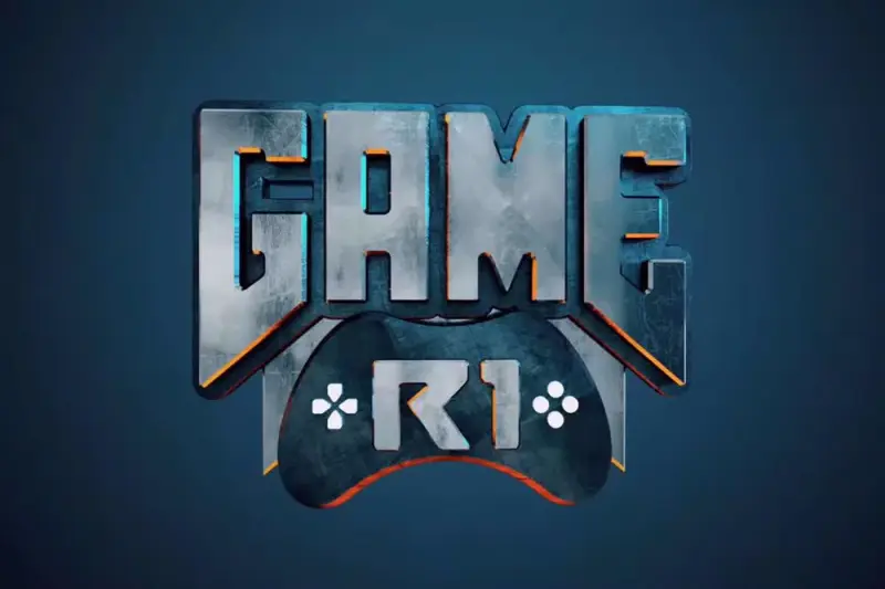 Game R1 - Cover