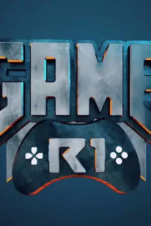 Game R1 - Poster