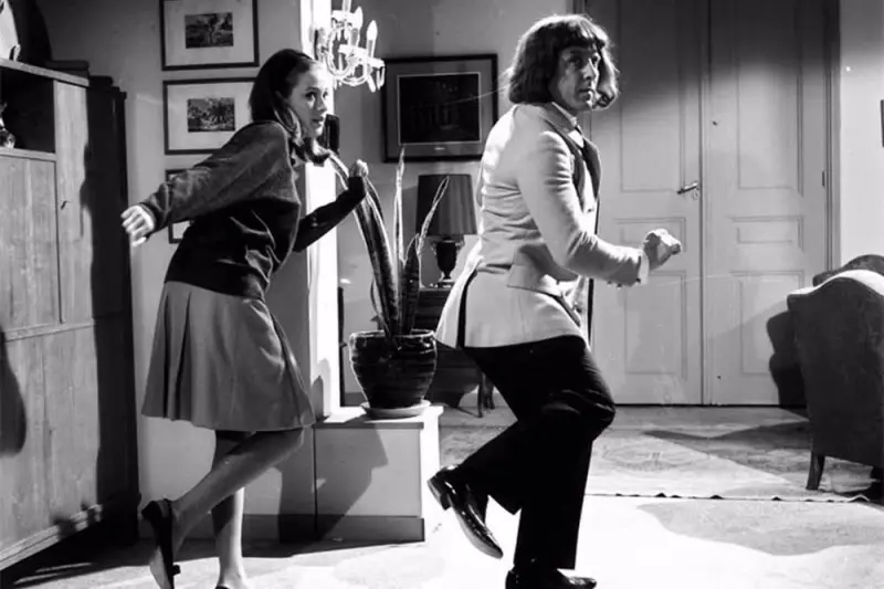 Γαμπρός απ' το Λονδίνο - Cover