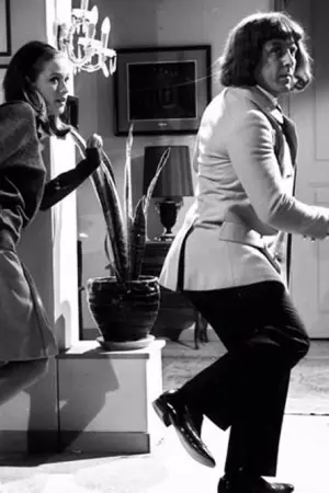 Γαμπρός απ' το Λονδίνο - Poster