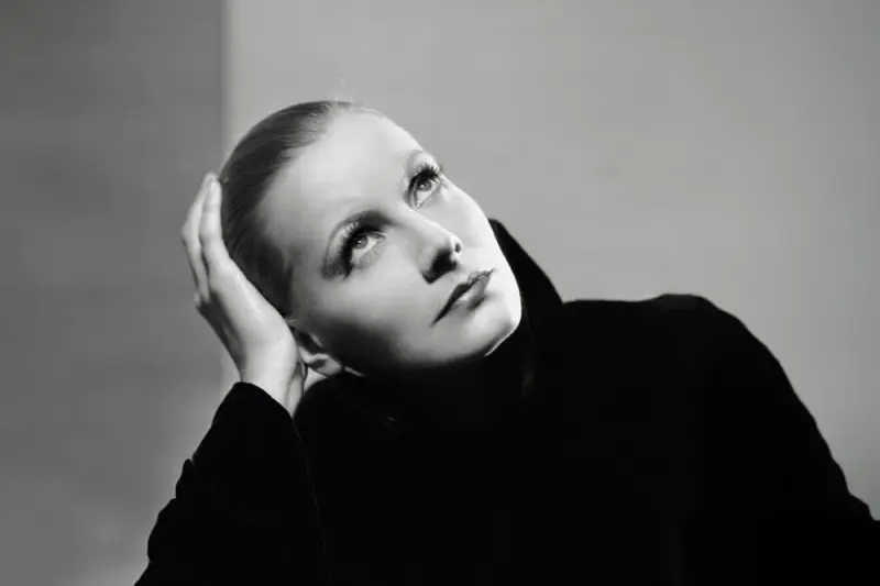 Garbo: Where Did You Go? - Cover