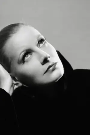 Garbo: Where Did You Go? - Poster