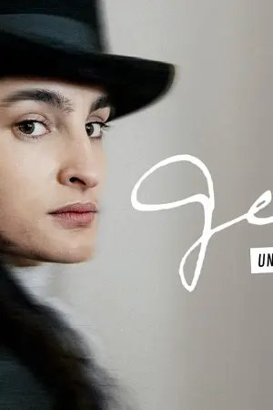 George, Untamed Spirit - Poster