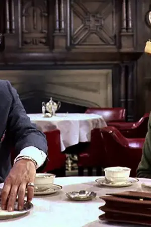 Για ένα Μισόγυμνο Κορίτσι - Poster