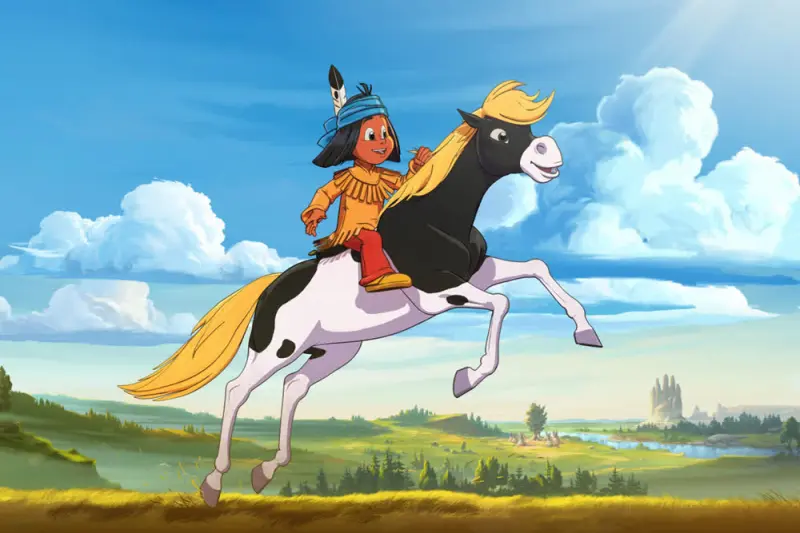 Γιάκαρι: Η Ταινία - Cover