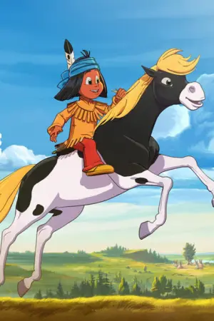 Γιάκαρι: Η Ταινία - Poster