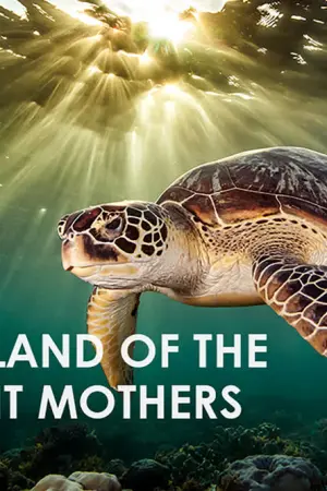 Γιγάντιες Χελώνες - Poster