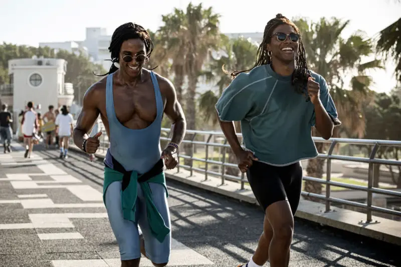 Girl You Know It's True - Cover