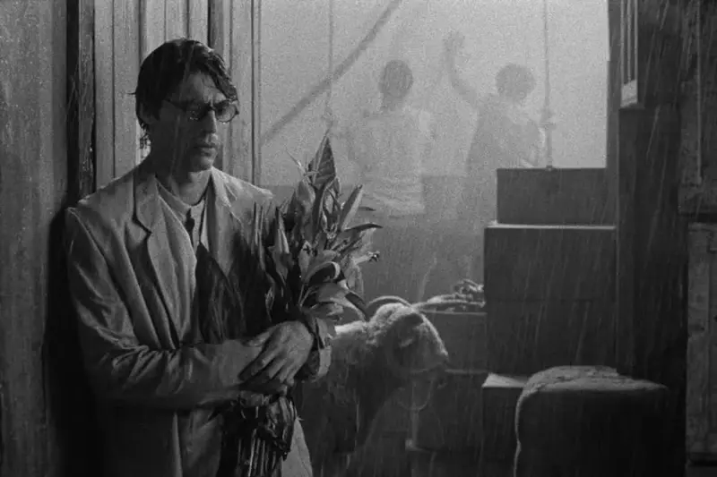 Γκραν Τουρ - Cover