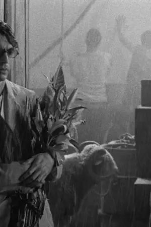 Γκραν Τουρ - Poster