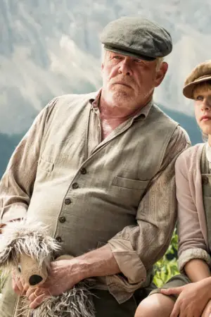 Γλυκιά Ανάμνηση - Poster