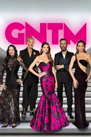 GNTM 7 - Poster