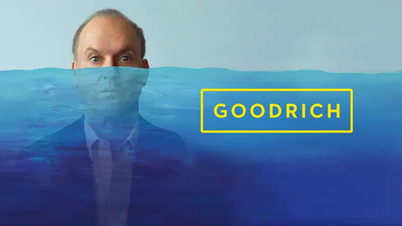 Goodrich - Cover