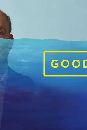Goodrich - Poster