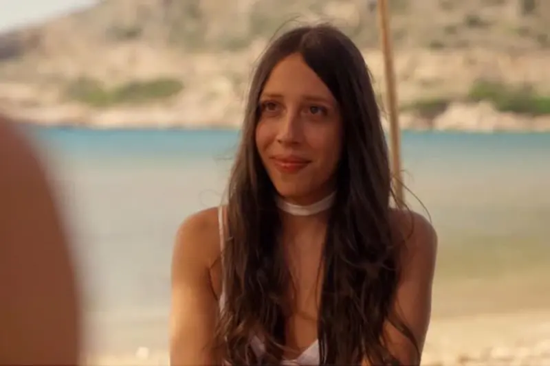 Γοργόνες - Cover