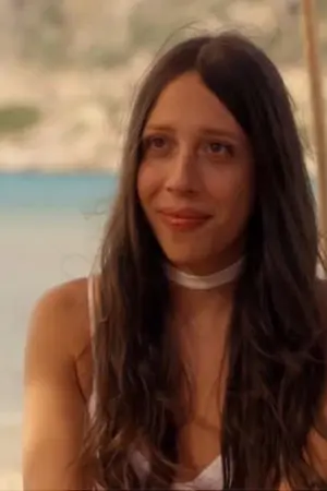 Γοργόνες - Poster