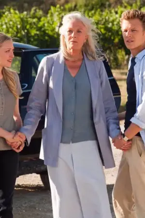 Γράμματα στην Ιουλιέτα - Poster