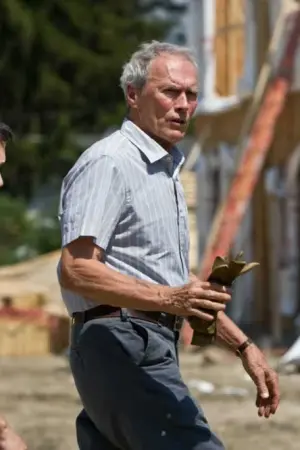 Gran Torino - Poster