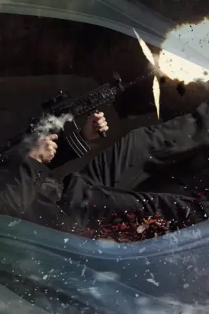 Gran Turismo - Poster