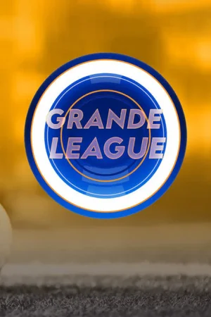 Grande League - Poster
