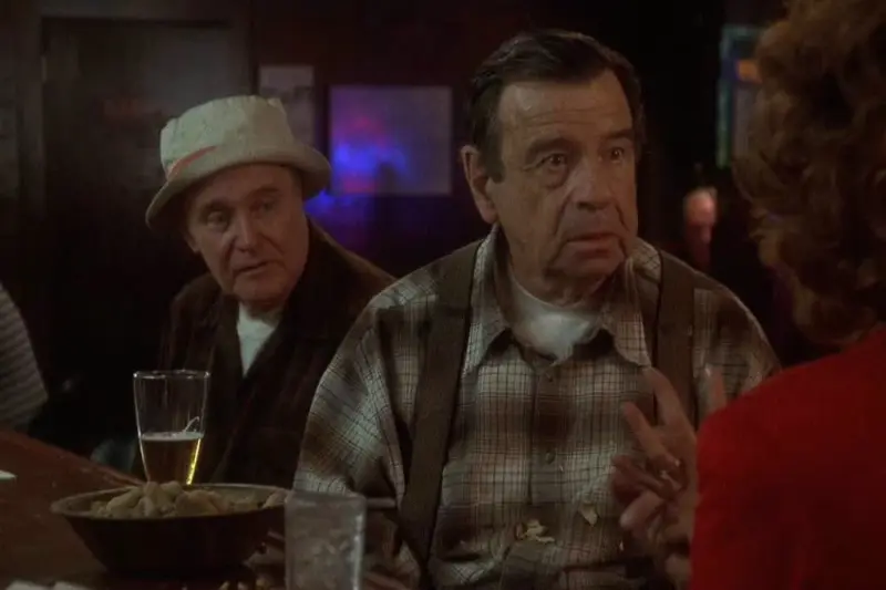 Γρουσούζηδες μα Τρελά Ερωτευμένοι - Cover