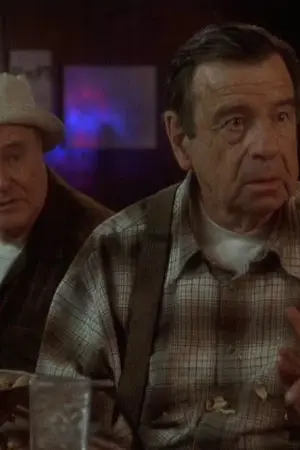 Γρουσούζηδες μα Τρελά Ερωτευμένοι - Poster