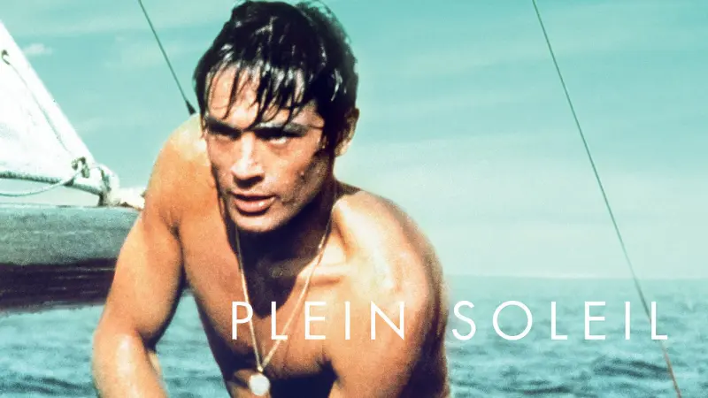 Γυμνοί στον Ήλιο - Cover