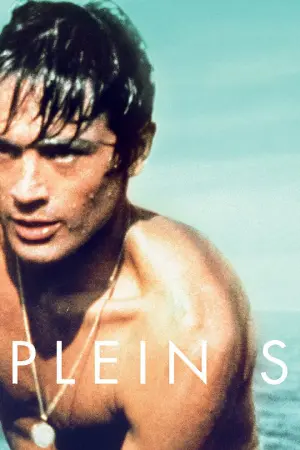 Γυμνοί στον Ήλιο - Poster