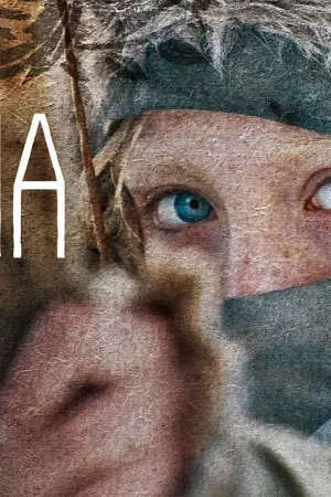 Hanna - Poster