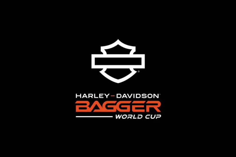 Harley-Davidson Bagger World Cup 2026 (Ζ) - Cover