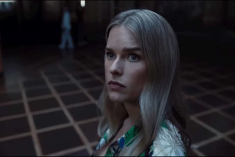 Haunting of the Queen Mary - Cover