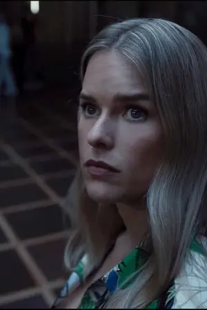 Haunting of the Queen Mary - Poster