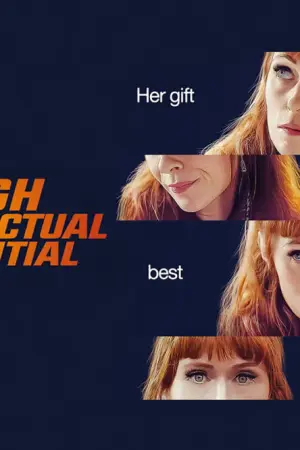 High Intellectual Potential - Poster