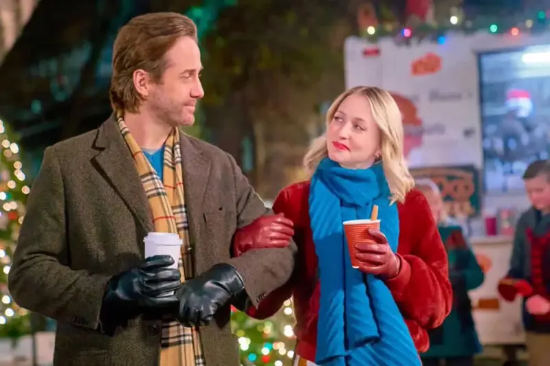 Holiday Hotline - Cover