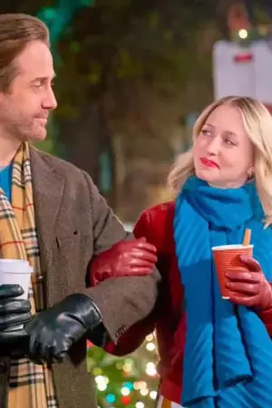 Holiday Hotline - Poster