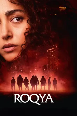 Hood witch - Poster