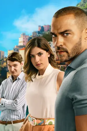 Hotel Costiera - Poster