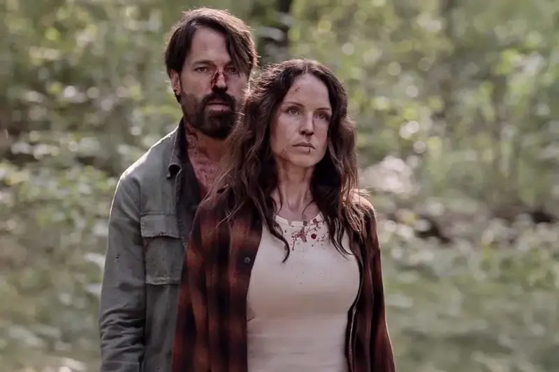 Hunting Grounds - Cover