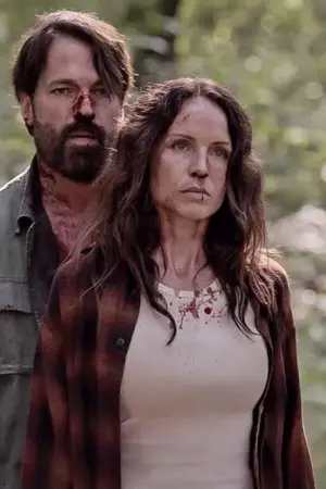 Hunting Grounds - Poster